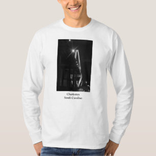 Below Arthur Ravenel Grayscale T-Shirt