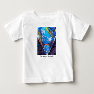 Below The Sea Baby T-Shirt