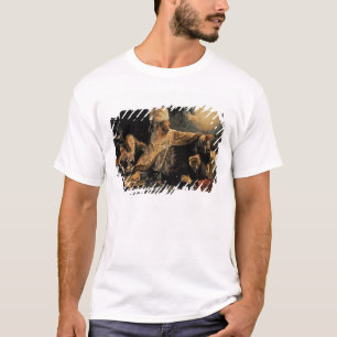 Belshazzar's Feast c.1636-38 T-Shirt
