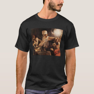 Belshazzar's Feast T-Shirt