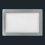 Belt Buckle<br><div class="desc">Create Your Own white solid Custom Supplies,  minimalist style which can be easily updated with your Photo and text. If you need any help personalising this product,  please contact me using the message button below and I will be happy to help.</div>