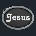 Belt Buckle Jesus<br><div class="desc">Belt Buckle Jesus</div>