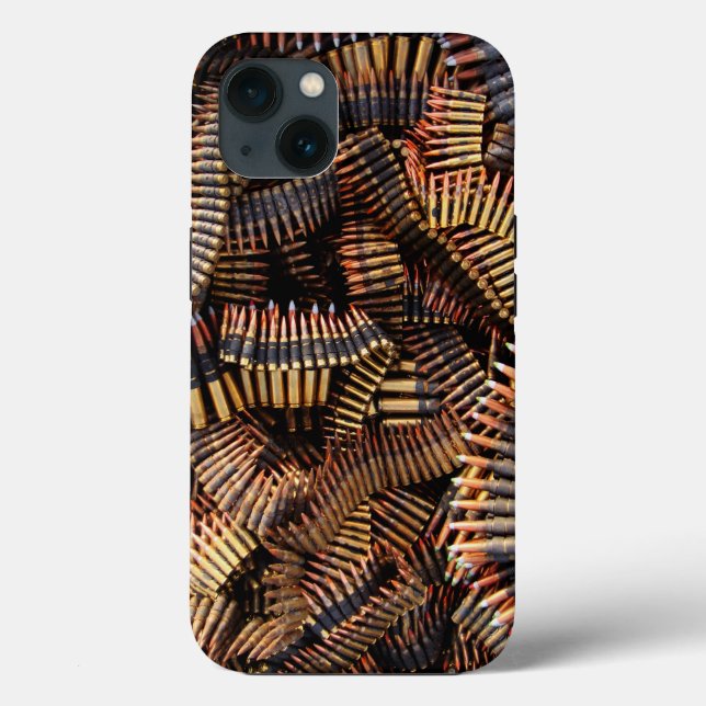belt Case-Mate iPhone case (Back)