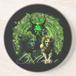 Beltaine Coaster