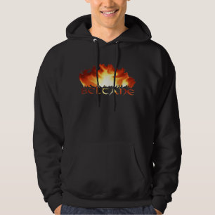 Beltane Burn Hoodie