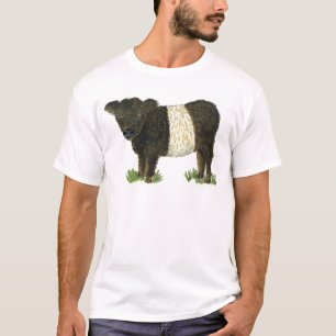 'Beltie' Belted Galloway T-Shirt