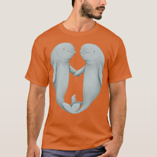 Beluga Love T-Shirt