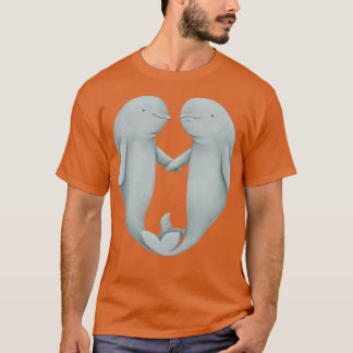 Beluga Love T-Shirt