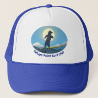 Beluga Point Surf Club