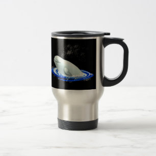 Beluga Whale Go Mug