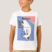Beluga Whale
