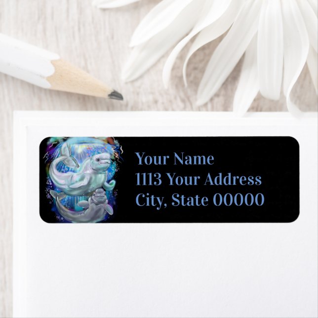 Beluga Whales  (Insitu)