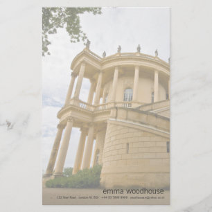Belvedere Stationery