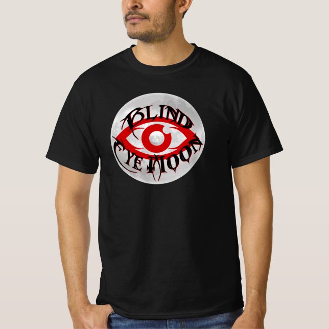 BEM Tour T-Shirt (Front)