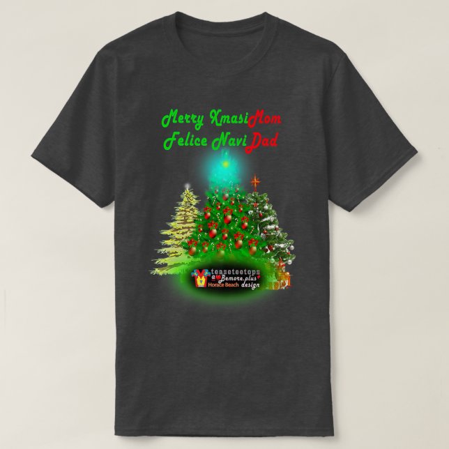 Bemore  T-Shirt (Design Front)