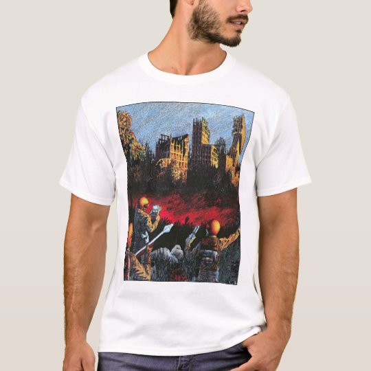 ben 2 T-Shirt