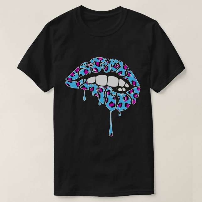 Ben Azelart Merch Ben Azelart Stay Wild 01   T-Shirt (Design Front)