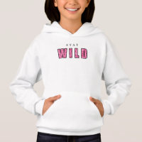 ben azelart stay wild T-Shirt