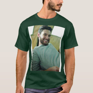 Ben Barnes as Billy Russo 2 T-Shirt