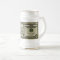 Ben Bernanke Billion Dollar Bill Mugs