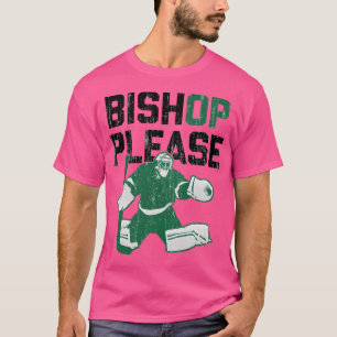 Ben Bishop Dallas Please T-Shirt