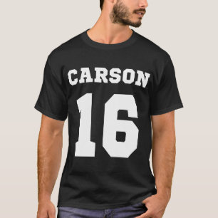 Ben Carson 2016 T-Shirt