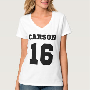 Ben Carson 2016 T-Shirt