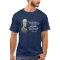 Ben Franklin gun control quote - Men's Shirt