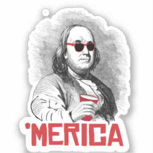 Ben Franklin 'Merican Party