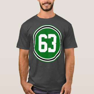 Ben Gleason TShirt
