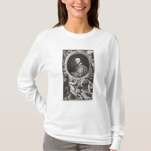Ben Jonson  English playwright T-Shirt