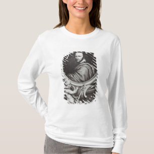 Ben Jonson  English playwright T-Shirt