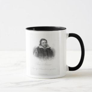 Ben Jonson Mug