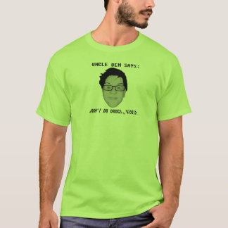 Ben Logo T-Shirt