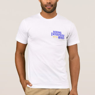 BEN Logo t-shirt Men's
