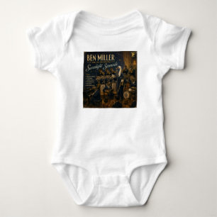 Ben Miller Orchestra: Parody Baby Bodysuit