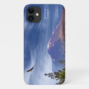 Ben Nevis iPhone 11 Case