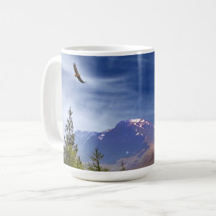 Ben Nevis Coffee Mug