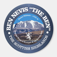 Ben Nevis