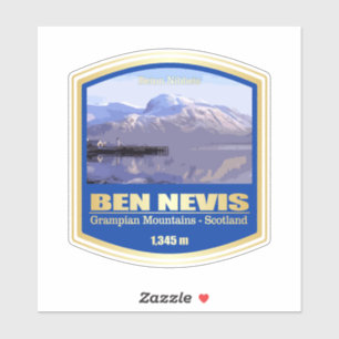 Ben Nevis (PF)