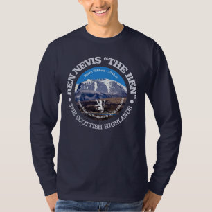 Ben Nevis T-Shirt