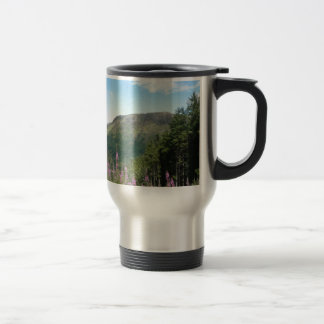 Ben Nevis Travel Mug
