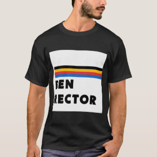 Ben Rector Retro  T-Shirt
