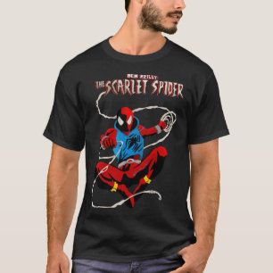 Ben Reilly Scarlet Spider Classic T-Shirt