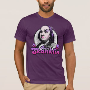 Ben Skanklin T-Shirt