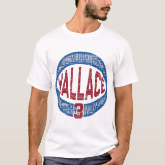 Ben Wallace Jumpball T-Shirt