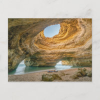 Benagil Cave