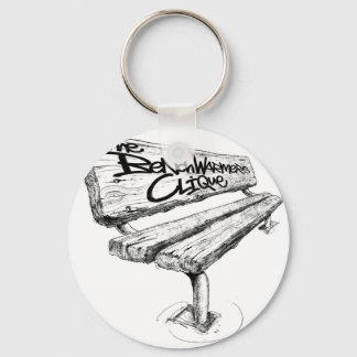 benchwarmers_logo_sharpened mid key ring