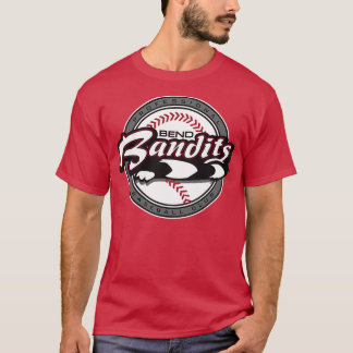 Bend Bandits 1 T-Shirt
