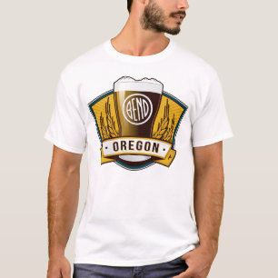 Bend Brew Wear T-Shirt